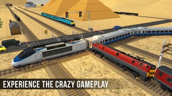 Image 0 for Train Simulator Euro driv…