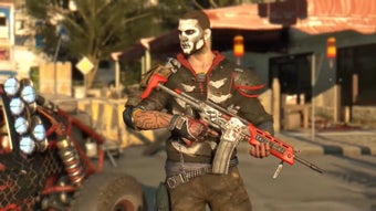 Image 0 for Dying Light: The Followin…