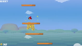 Imagen 0 para Jumpy Adventure for Windo…