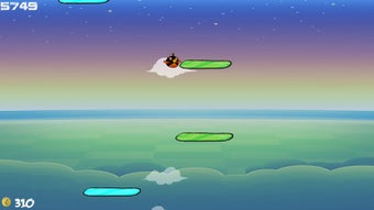 Imagen 1 para Jumpy Adventure for Windo…