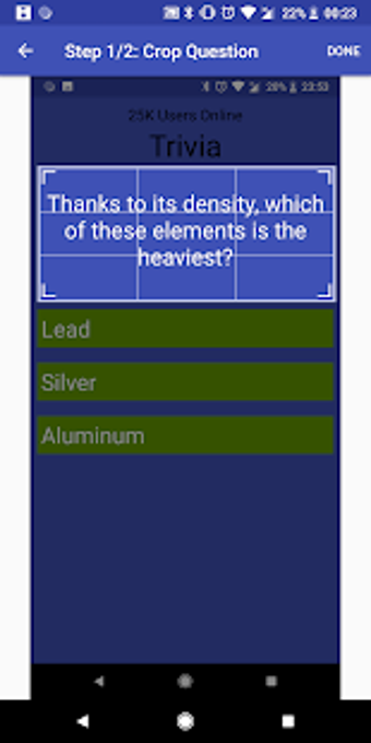 Image 1 for Trivia Helper