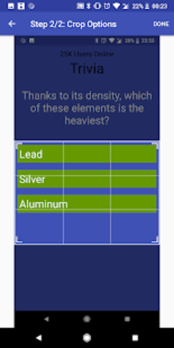 Image 2 for Trivia Helper