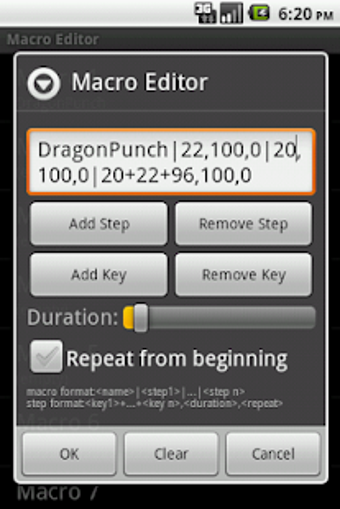 Imagen 3 para GameKeyboard +