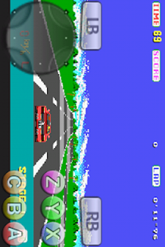 Imagen 2 para GameKeyboard +