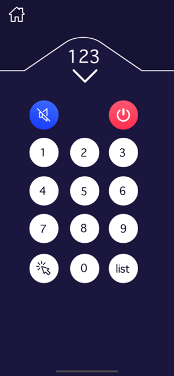 Image 0 for Universal TV Remote Contr…