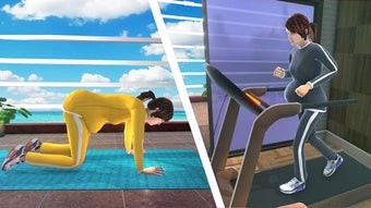 Imagen 0 para Pregnant Mother Simulator…