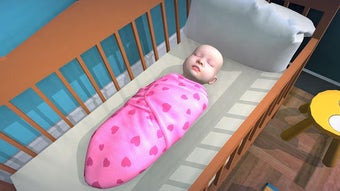 Imagen 2 para Pregnant Mother Simulator…