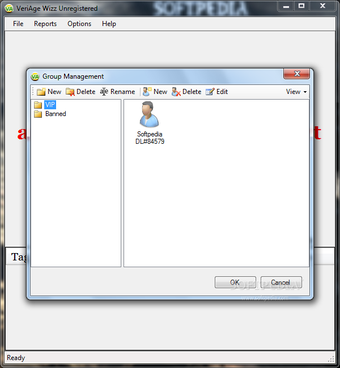 Image 0 for VeriAge Wizz
