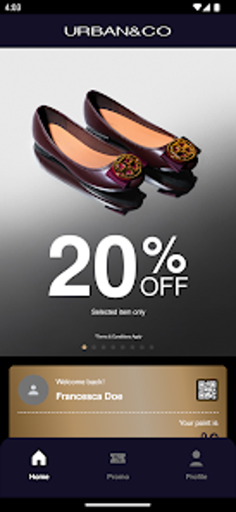 Image 0 for URBANCO Member