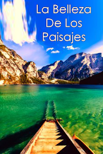 Image 3 for Imgenes De Paisajes Hermo…