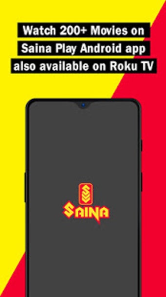 Imagen 3 para Saina Play - Malayalam Mo…