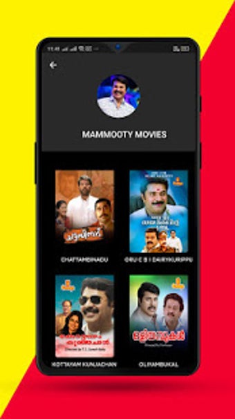 Imagen 1 para Saina Play - Malayalam Mo…