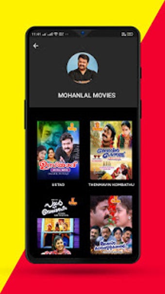 Imagen 2 para Saina Play - Malayalam Mo…