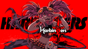 Image 2 for Harbingers - Last Surviva…