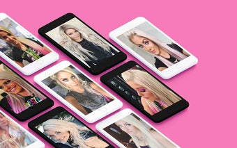 Imagen 1 para Alexa Bliss Wallpaper HD