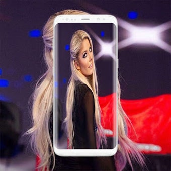 Imagen 0 para Alexa Bliss Wallpaper HD
