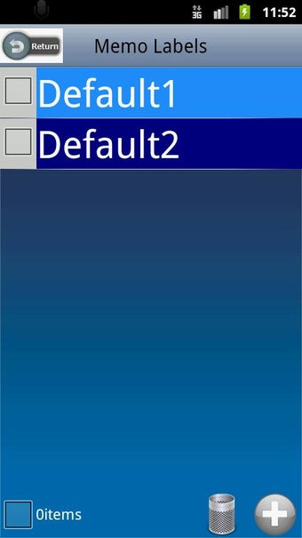 Imagen 2 para Voice Memos