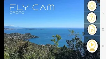 Image 0 for FLYCAM DRONE