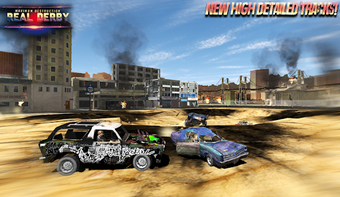Image 0 for Real Derby Racing 2015