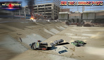 Image 2 for Real Derby Racing 2015