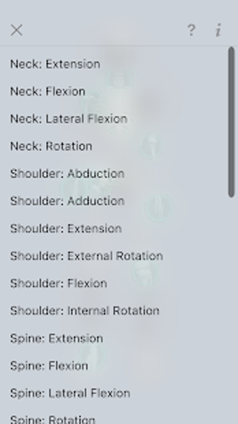 Imagen 1 para Musculoskeletal Pro Consu…