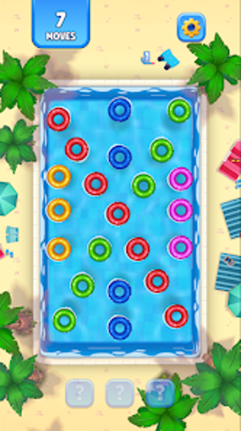 Image 0 for Match Shot: Color Pool Pu…