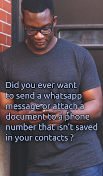 Imagen 2 para WhatsSender for WhatsApp