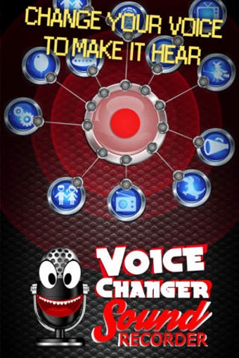 Image 0 for Voice Changer & Sound Rec…