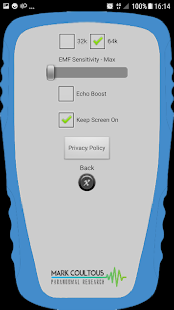 Imagen 0 para Coultous Box ITC IP
