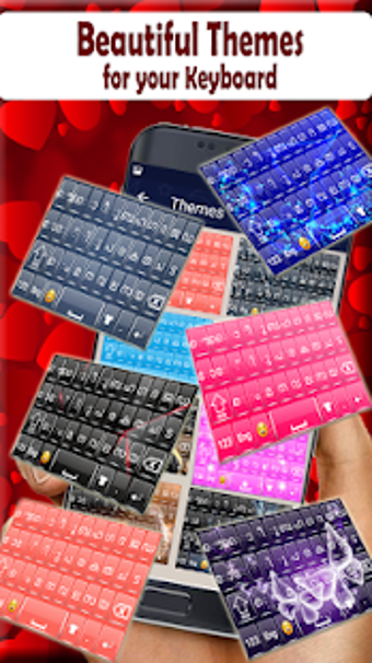 Imagen 3 para Malayalam keyboard 2020