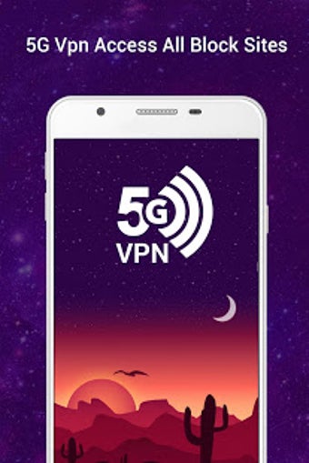 Image 2 for 5G Super VPN - Free Unlim…