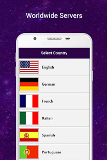 Image 1 for 5G Super VPN - Free Unlim…