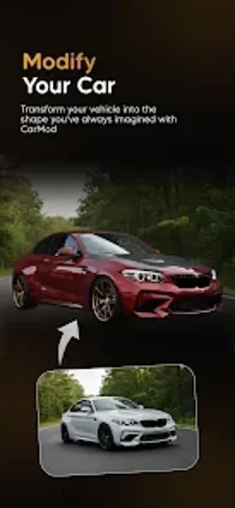 Image 0 for Carmod - Car modification…