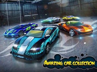 Image 2 for Nitro Racing Fever
