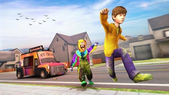 Imagen 1 para Crazy Ice Scream Freaky C…