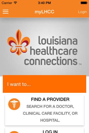 Image 0 for Louisiana Health Connect