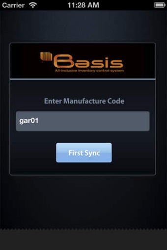 Imagen 0 para BASiS for iPhone