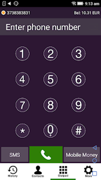 Image 0 for OLIVOIP- V2