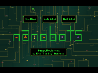 Imagen 0 para Nanobots
