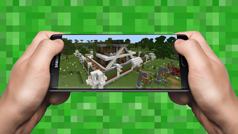Imagen 0 para Modern House for Minecraf…