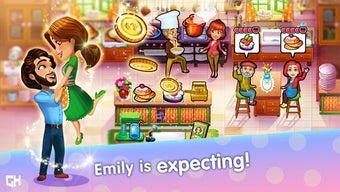 Image 3 for Delicious - Emily's Mirac…
