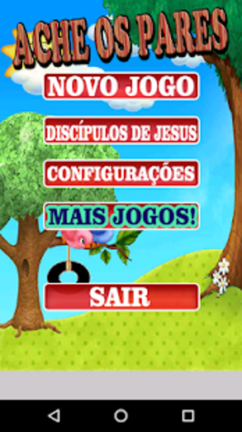 Imagen 0 para Memory Game Disciples Jes…