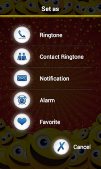 Imagen 8 para Funny SMS Ringtones