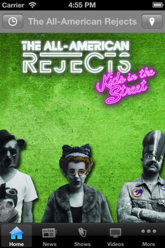 Image 0 for The All-American Rejects