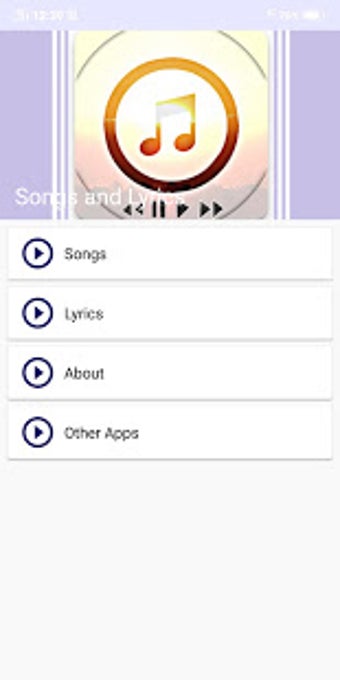 Image 1 for Barry White Songs & Lyric…