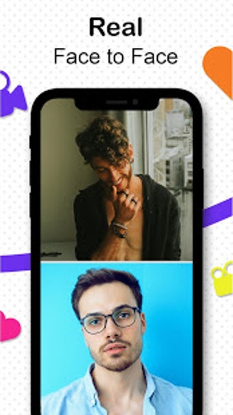 Imagen 2 para Gay Dating Video Chat for…