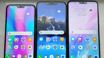 Image 2 for Theme for Huawei Honor 8X