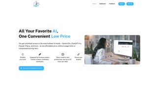 Image 0 for AIAnalyzer.io