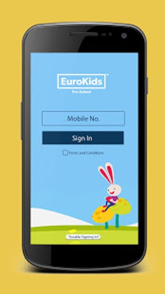 Image 0 for EuroKids AR