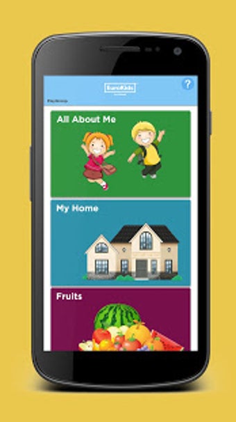 Image 2 for EuroKids AR